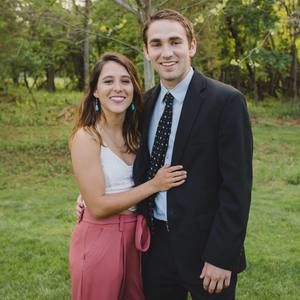 Meet your Posher, Kelsey